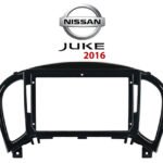 Nissan Juke 2016