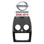 Nissan Qashqai 2008-2014