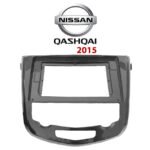Nissan Qashqai 2015