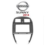 Nissan Sunny 2014