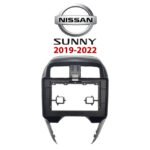 Nissan Sunny 2019-2022
