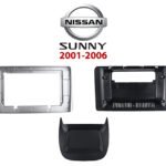 Nissan Sunny N16 2001-2006