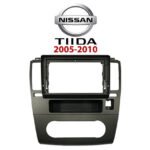 Nissan Tiida 2005-2010(Auto-AC)