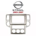 Nissan X-Trail 2003-2007