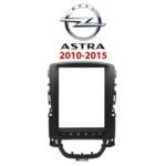 Opel Astra 2010-2015