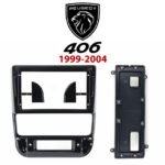 Peugeot 406 1999-2004 BLACK