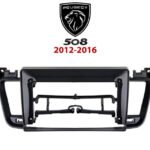 Peugeot 508 2012-2016