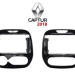 Renault Captur 2018