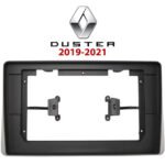 Renault Duster 2019-2021