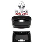 Renault Fluence 2008-2015