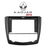 Renault Kadjar 2016