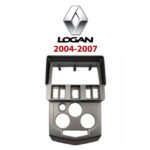Renault Logan 2004-2007