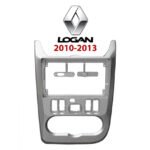 Renault Logan 2010-2013