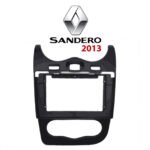 Renault Sandero 2013