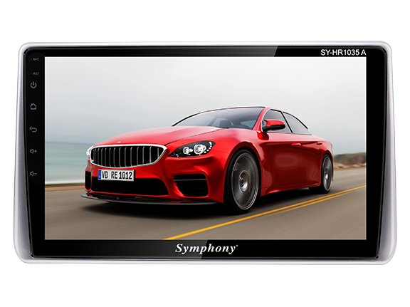 SY-HR1035A SY-HR1035A - Image 1