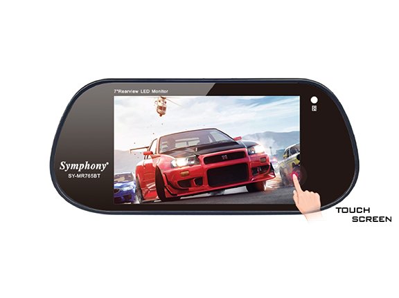 SY-MR765BT SY-MR765BT - Image 1