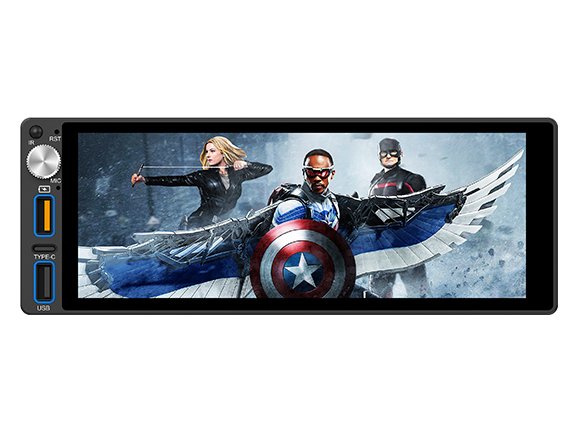 SY-V6085CPAA SY-V6085CPAA - Image 1