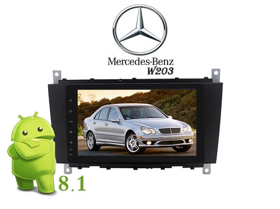 SYD-MB-C-class.ZSX SYD-MB C-class.ZSX - Image 1