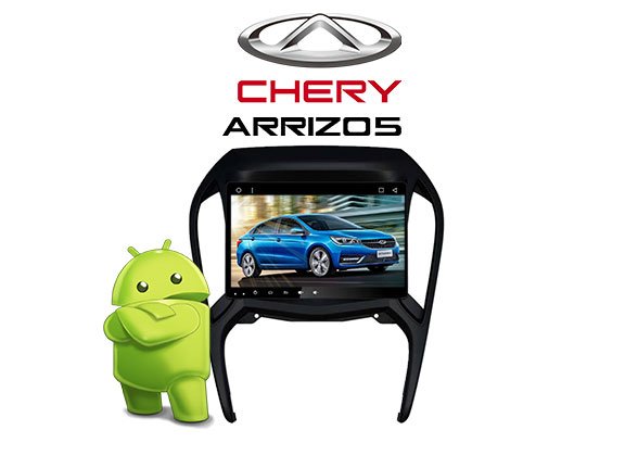 SYH-Arrizo 5.HSX SYH-Arrizo 5.HSX - Image 1