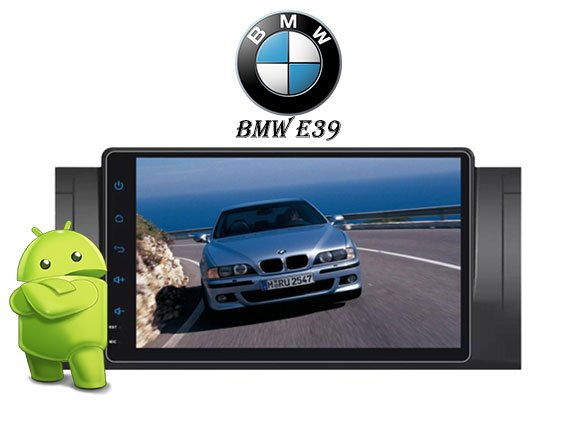 SYH-BMW E39.HSX SYH-BMW E39.HSX - Image 1