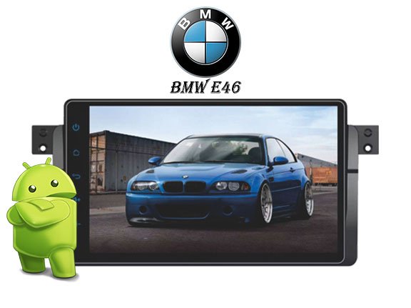 SYH-BMW E46.HSX SYH-BMW E46.HSX - Image 1