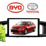 SYH-BYD / Toyota .HSX