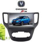 SYH-Changan CS35.ZSX2