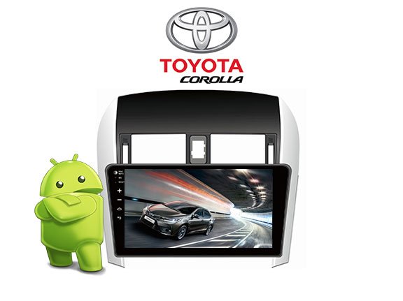 SYH-Corolla 13.HSX SYH-Corolla 13.HSX - Image 1