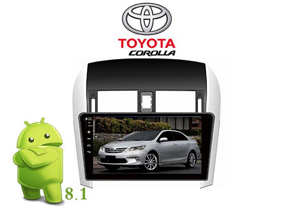 SYH-Corolla 13.ZSX2 SYH-Corolla 13.ZSX2 - Image 1