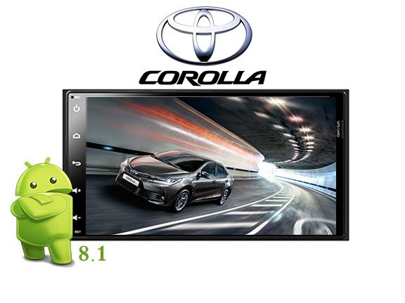 SYH-Corolla 17.ZSX2 SYH-Corolla 17.ZSX2 - Image 1