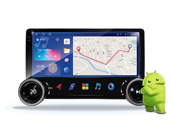 SYH-D23210-CPAA SYH-D23210 CP/AA - Image 1