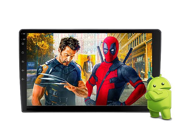 SYH-D9644CPAAAM SYH-D9644 CP/AA/AM - Image 1