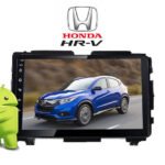 SYH-Honda HRV.HSX