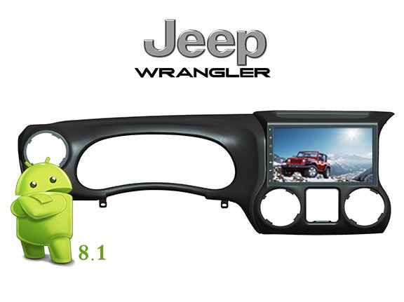 SYH-Jeep Wrangler.ZSX2 SYH-Jeep Wrangler.ZSX2 - Image 1