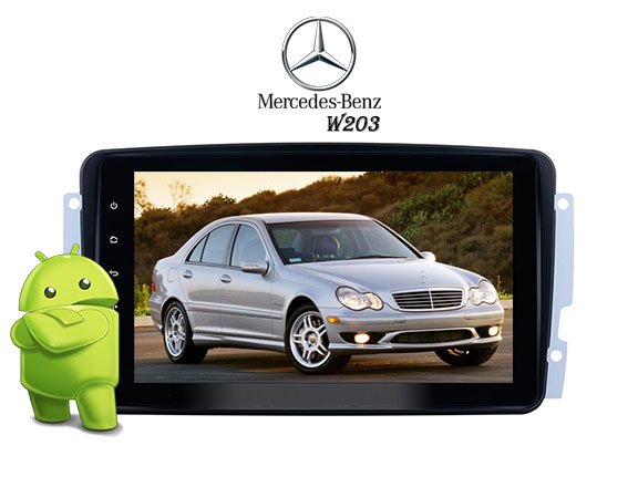 SYH-MB W203.HSX SYH-MB W203.HSX - Image 1