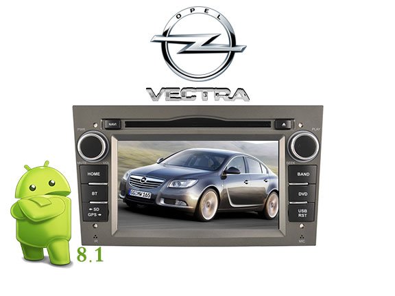 SYH-Opel Vectra.ZSX2 SYH-Opel Vectra.ZSX2 - Image 1