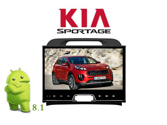 SYH-Sportage 15.ZSX2 SYH-Sportage 15.ZSX2 - Image 1