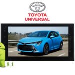 SYH-Toyota Universal.ZSX2