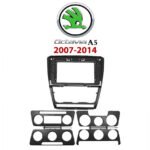 Skoda Octavia-A5 2007-2014