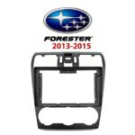 Subaru Forester 2013-2015