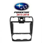 Subaru-Forester 2015-2018