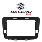 Suzuki Baleno 2015