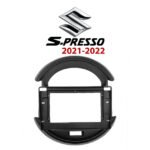 Suzuki S-presso 2021-2022