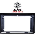 Suzuki SX4 2006-2012