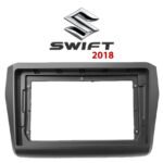 Suzuki Swift 2018