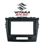 Suzuki Vitara 2016-2021