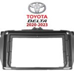 Toyota Belta 2020-2023