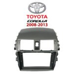 Toyota-Corolla 2008-2013