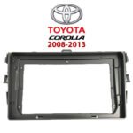 Toyota Corolla 2008-2013