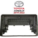 Toyota Corolla 2019-2022